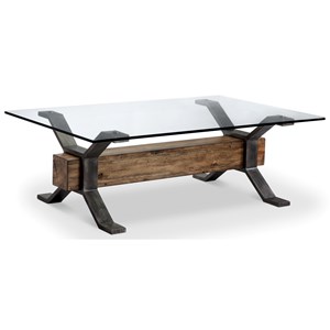 Cocktail Table